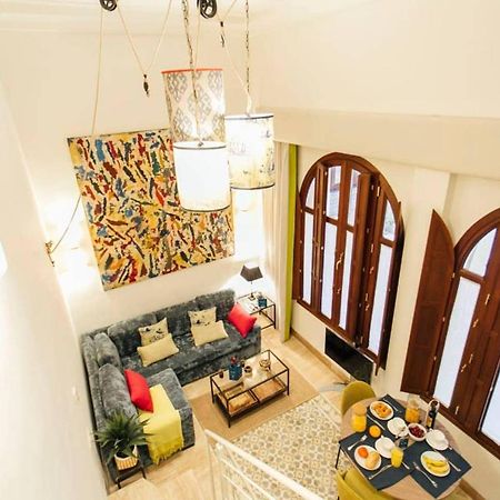 New With Height- 2Bd 1Bth- Pajaritos Sevilha Exterior foto