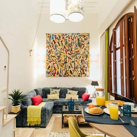 New With Height- 2Bd 1Bth- Pajaritos Sevilha Exterior foto