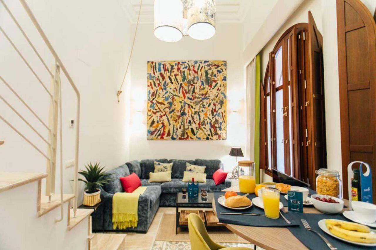 New With Height- 2Bd 1Bth- Pajaritos Sevilha Exterior foto