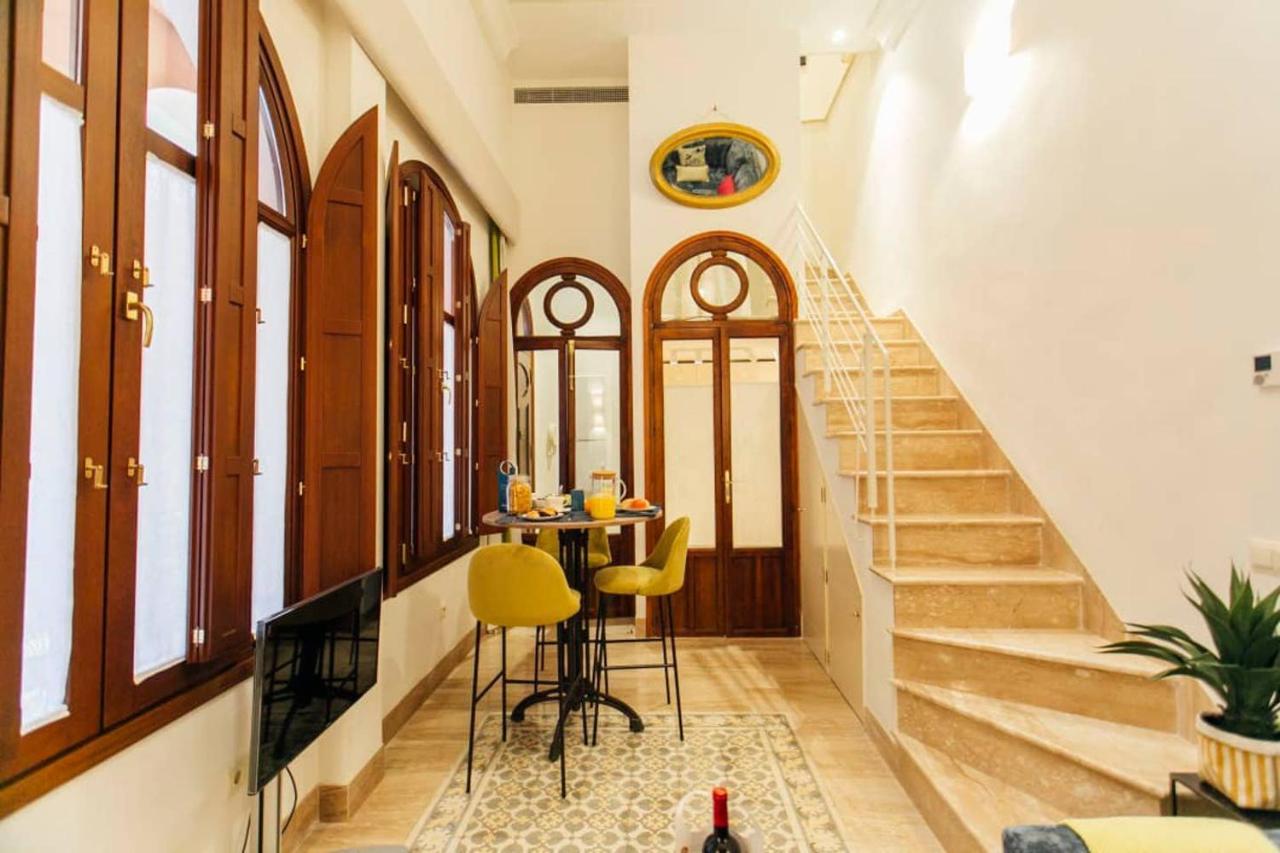 New With Height- 2Bd 1Bth- Pajaritos Sevilha Exterior foto