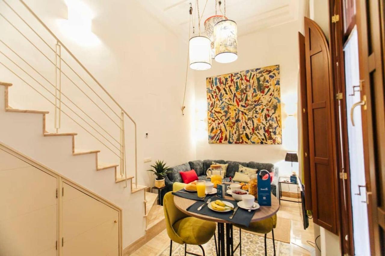 New With Height- 2Bd 1Bth- Pajaritos Sevilha Exterior foto
