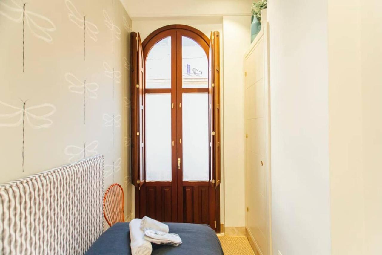 New With Height- 2Bd 1Bth- Pajaritos Sevilha Exterior foto