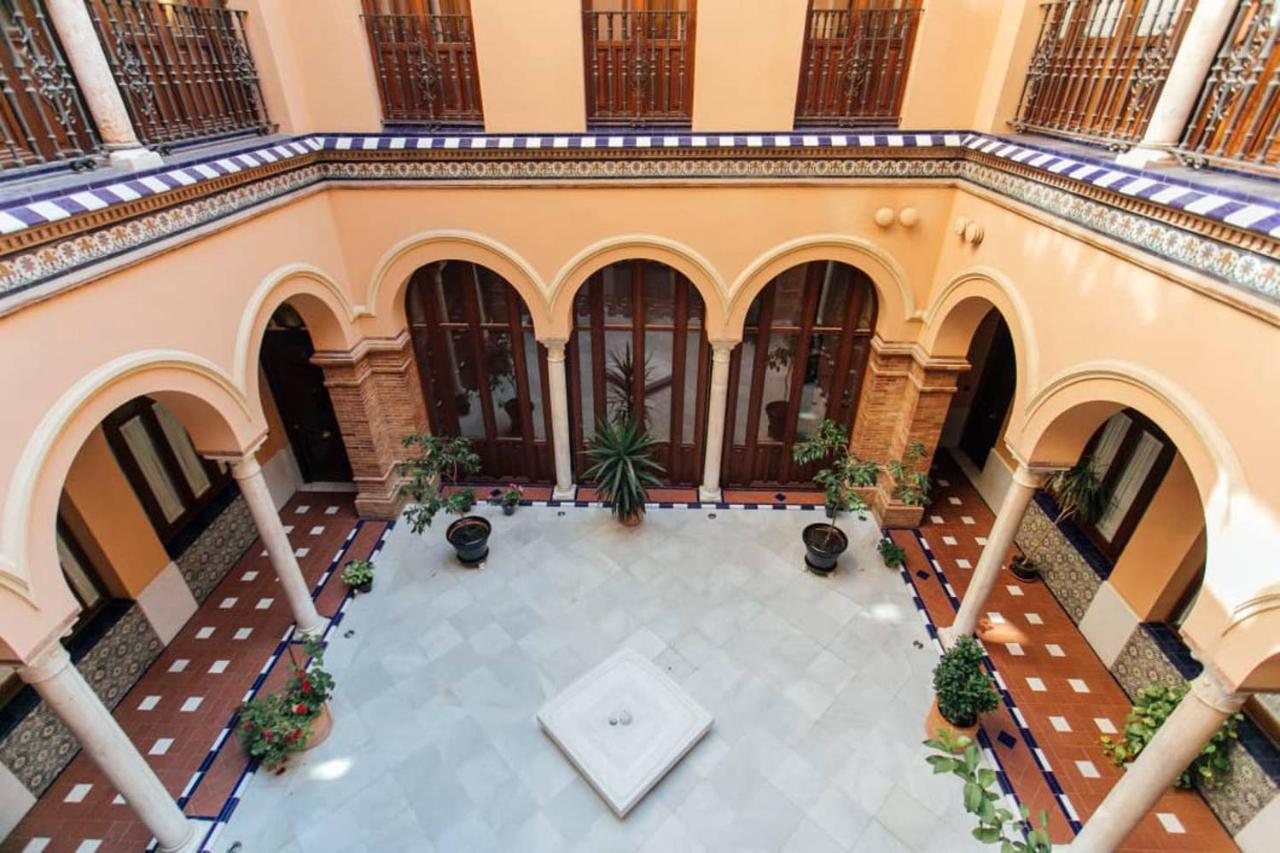 New With Height- 2Bd 1Bth- Pajaritos Sevilha Exterior foto