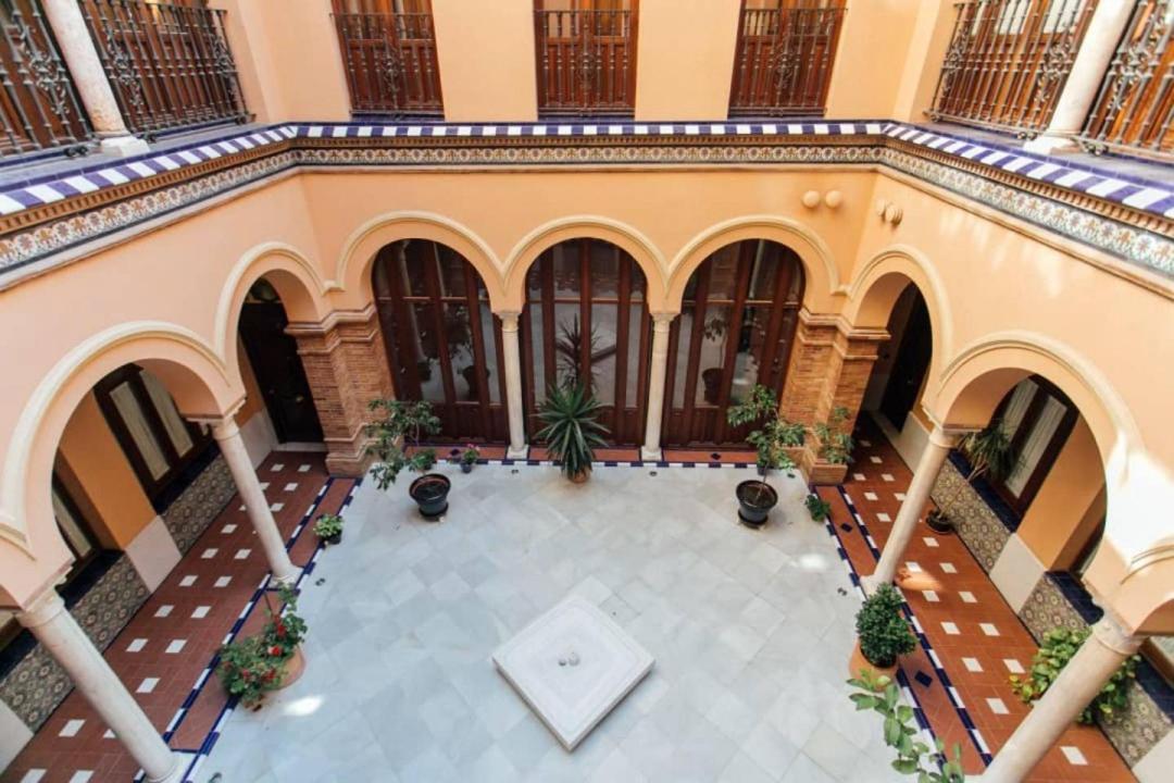 New With Height- 2Bd 1Bth- Pajaritos Sevilha Exterior foto