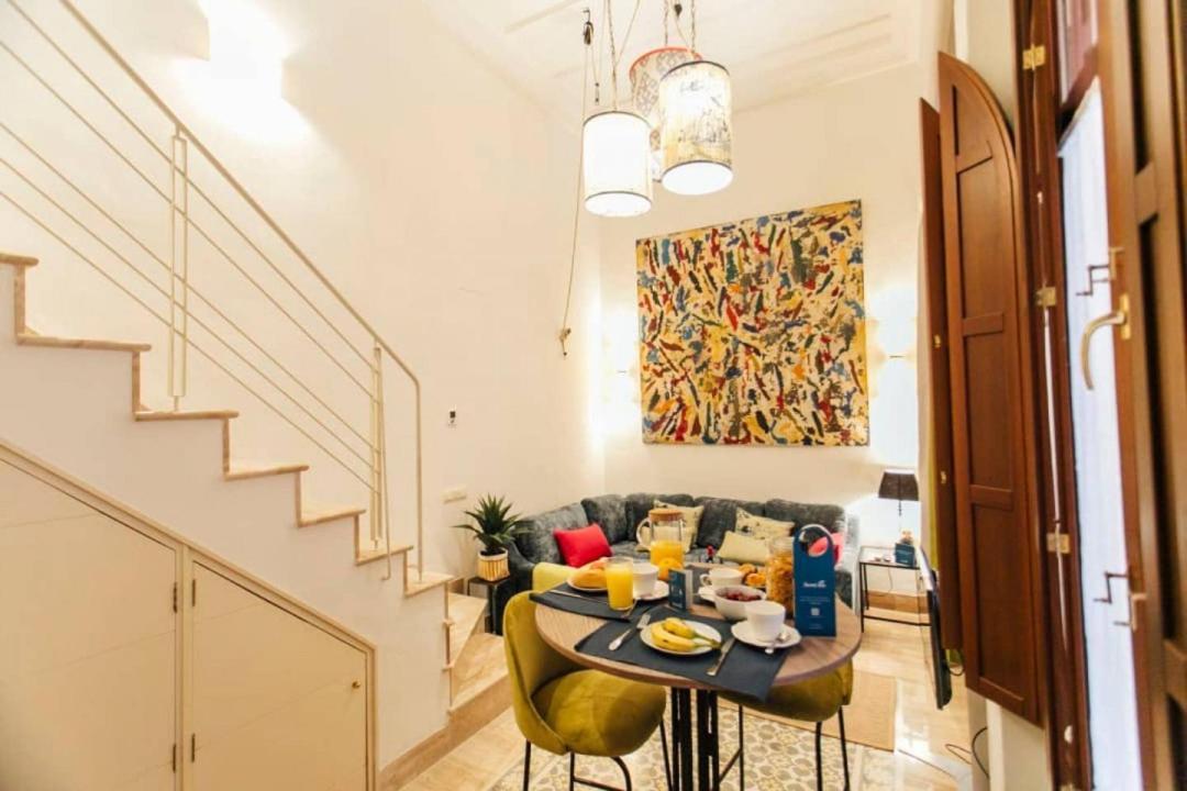 New With Height- 2Bd 1Bth- Pajaritos Sevilha Exterior foto