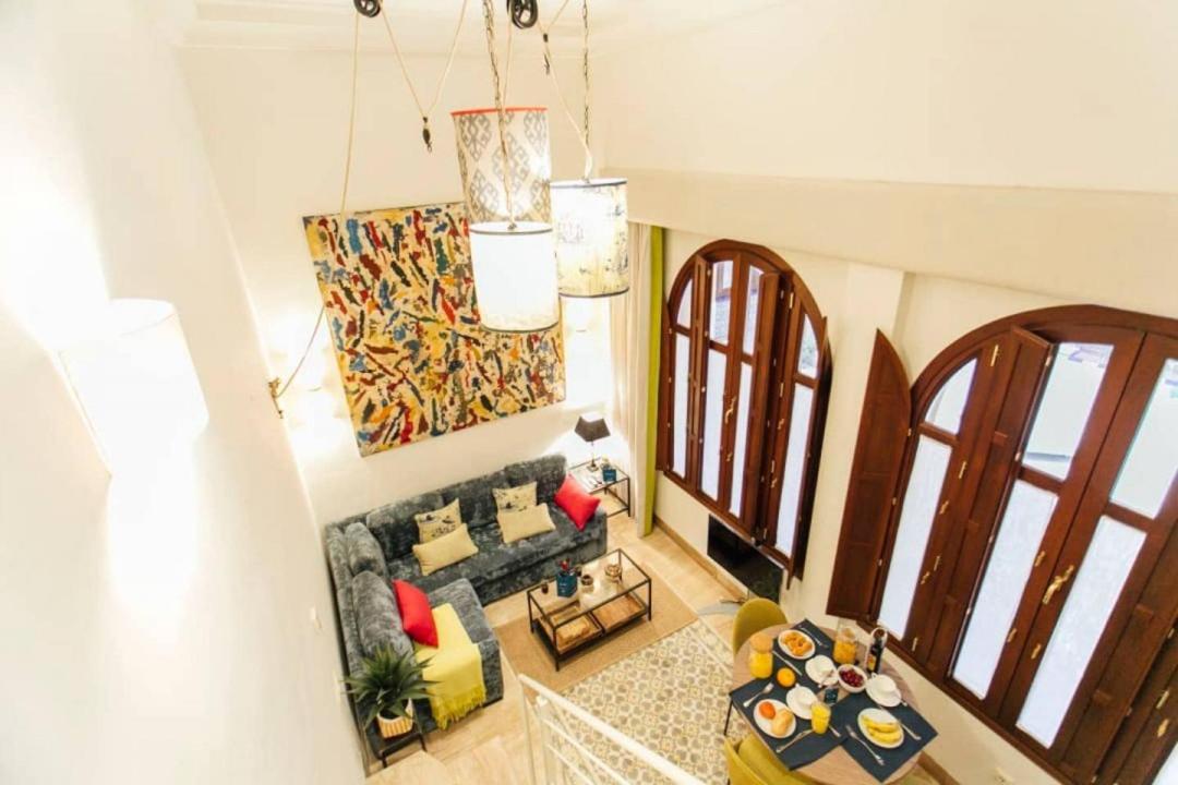 New With Height- 2Bd 1Bth- Pajaritos Sevilha Exterior foto