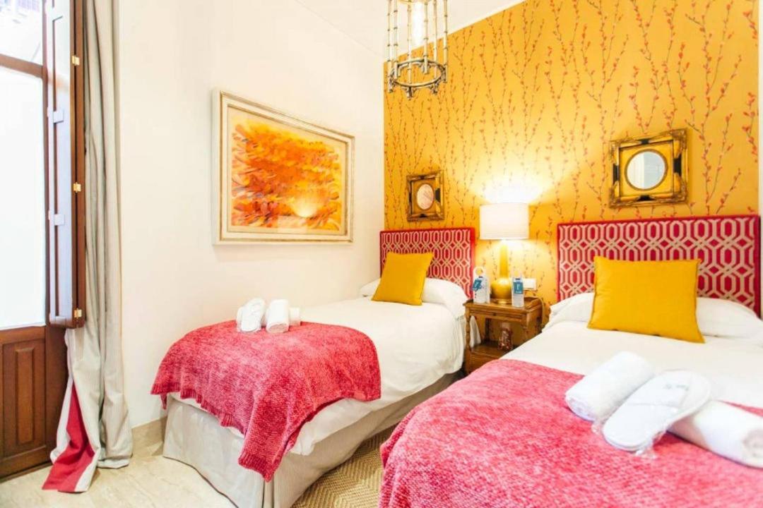 New With Height- 2Bd 1Bth- Pajaritos Sevilha Exterior foto